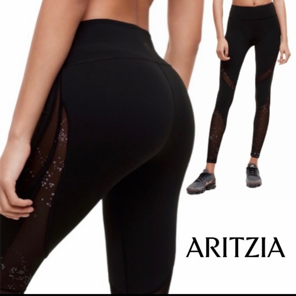 Aritzia The Constant Acosta Leggings, size small
